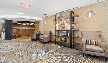 Flats 8300 Apartment Homes in Bethesda, MD - Building Photo - Building Photo