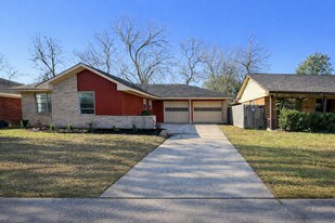 1612 Jane Dr in Pasadena, TX - Building Photo