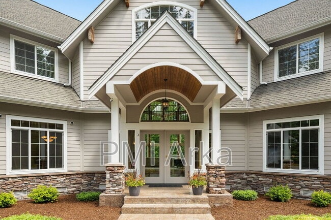 property at 19703 SE 128th Way