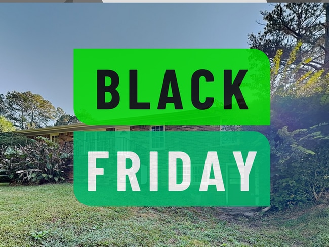 property at 4253 Telida Trail