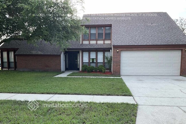 property at 3741 Linsbury St