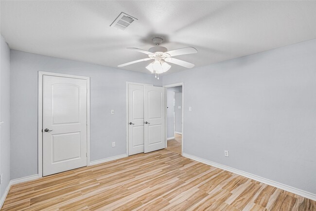 property at 6002 McKnight St