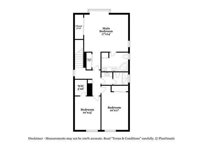 5620 Cactus Thorn Ave in Las Vegas, NV - Building Photo - Building Photo