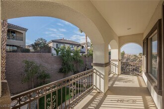 2768 Liberation Dr in Henderson, NV - Building Photo - Building Photo