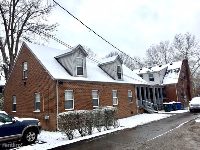 316 Transylvania Park in Lexington, KY - Building Photo