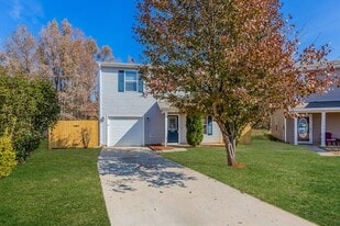 157 Jesse Layne Dr in Harvest, AL - Building Photo