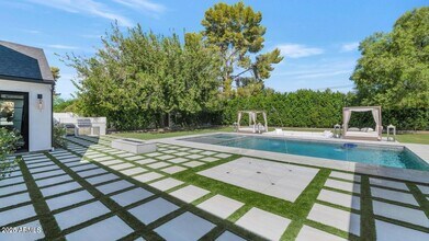 2912 E Pierson St in Phoenix, AZ - Building Photo - Building Photo