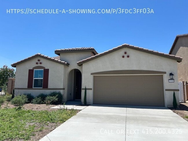 1733 Old Wagon Dr in Hemet, CA - Building Photo - Building Photo