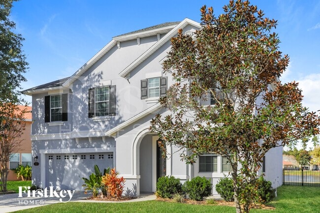 148 Crown Wheel Circle in Fruit Cove, FL - Foto de edificio - Building Photo