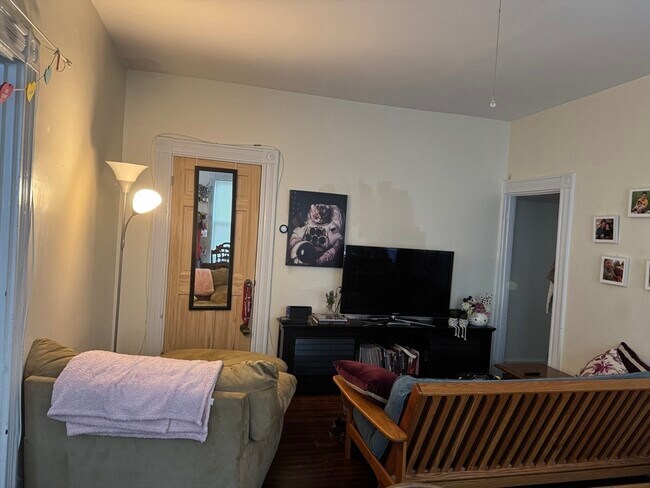 property at 21 Stearns St
