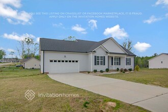 25 Eagle Swoop St in Zebulon, NC - Building Photo - Building Photo