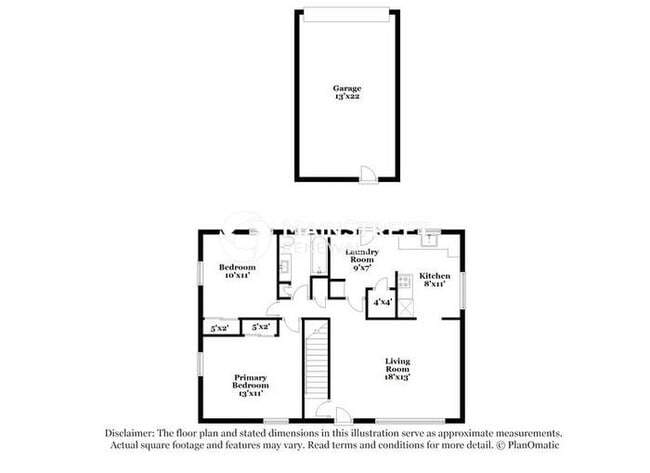 724 5th St SE in Puyallup, WA - Building Photo - Building Photo