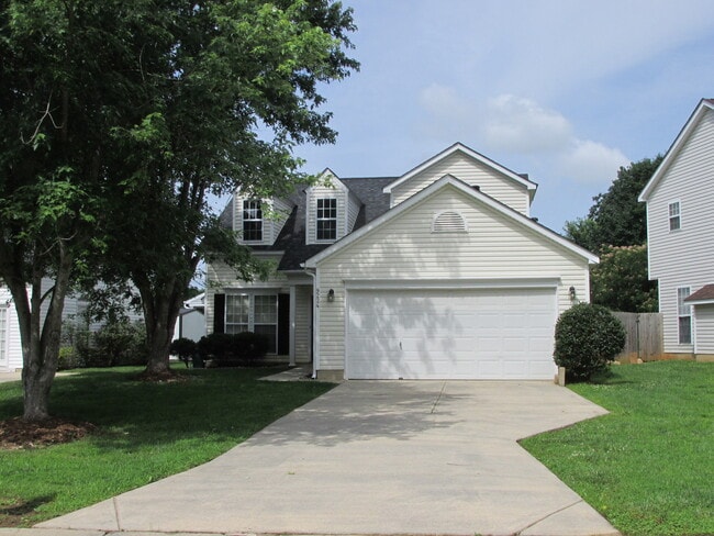 property at 9224 Shenington Pl