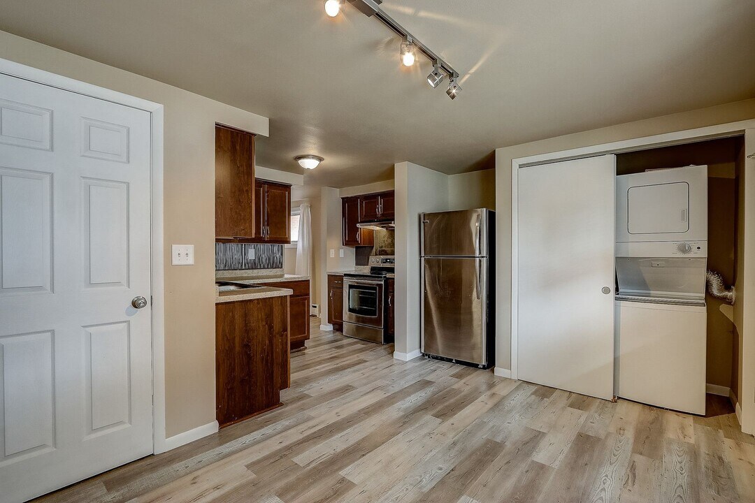 3578 S 61st St, Unit 3578 S. 61st Street in Milwaukee, WI - Building Photo