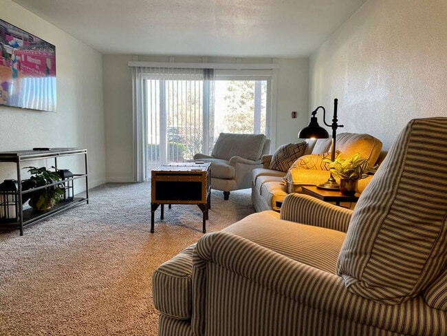 property at 1001 Cedar St