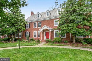 3369 S Stafford St in Arlington, VA - Building Photo