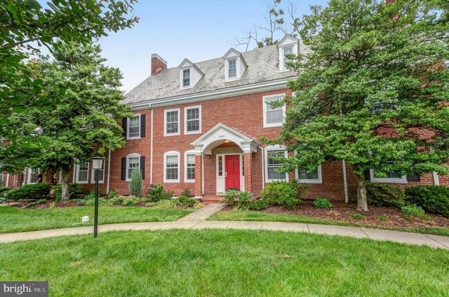 property at 3369 S Stafford St