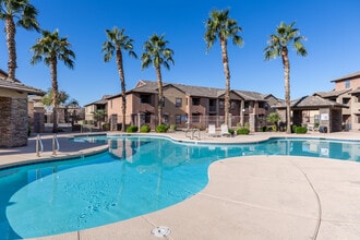 San Clemente at Power Ranch in Gilbert, AZ - Building Photo - Building Photo
