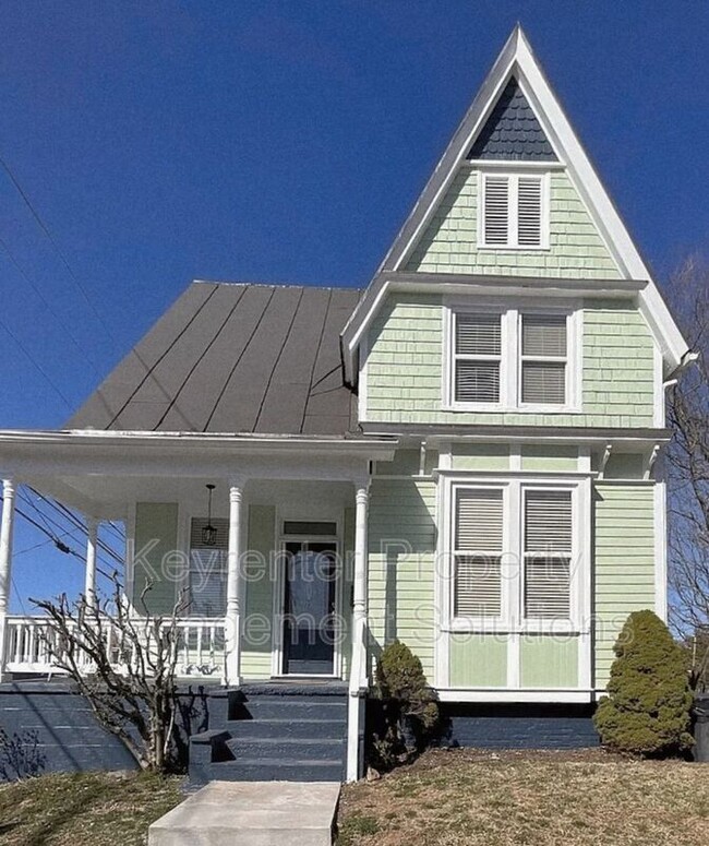property at 608 Winthrop St