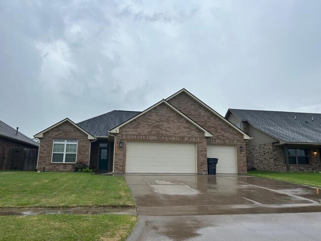 property at 2617 NW De Bracy Ave