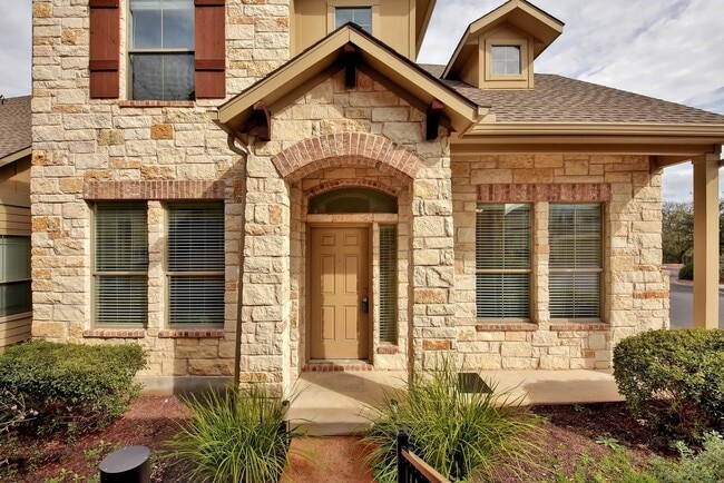 property at 11400 W Parmer Ln