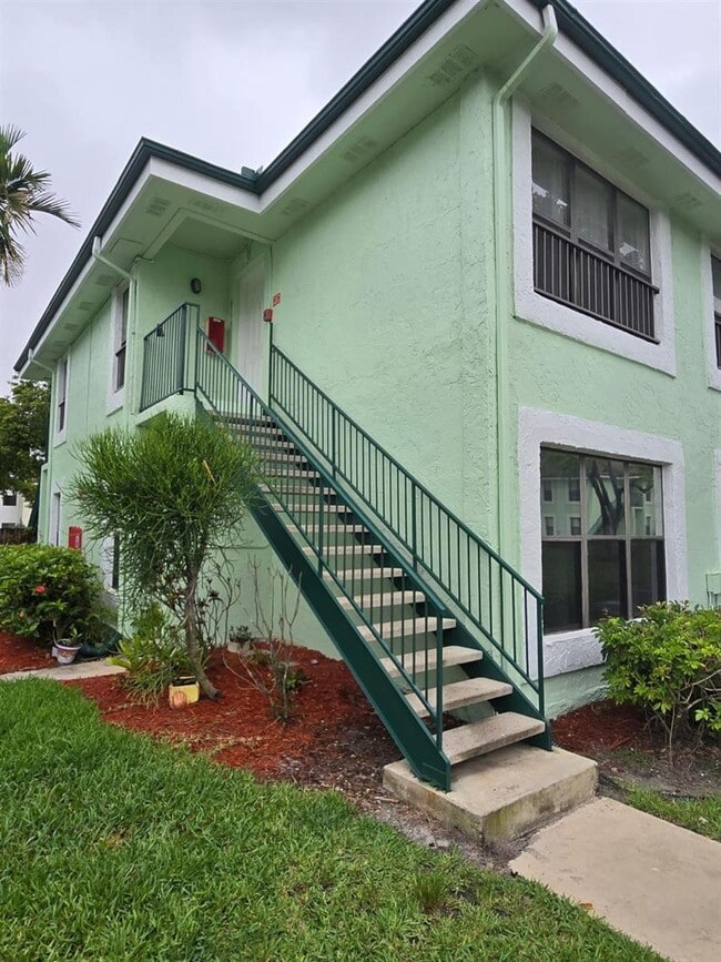 property at 8775 NW 39th St