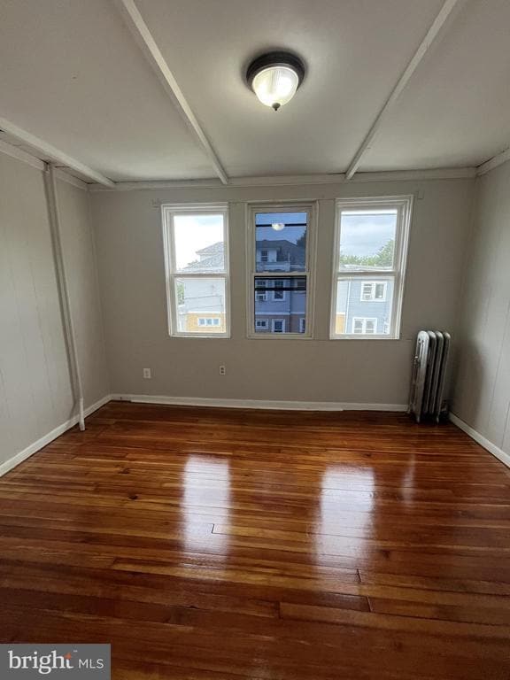 property at 410 Commonwealth Ave