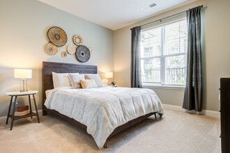 Argento at Riverwatch Apartments in Augusta, GA - Building Photo - Building Photo