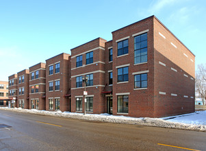 Winnipeg Apartments in St. Paul, MN - Building Photo - Building Photo