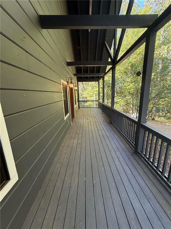 119 Rising Star Rd in Ellijay, GA - Building Photo - Building Photo