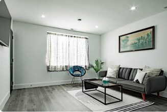 1530 Neal St NE in Washington, DC - Building Photo - Building Photo