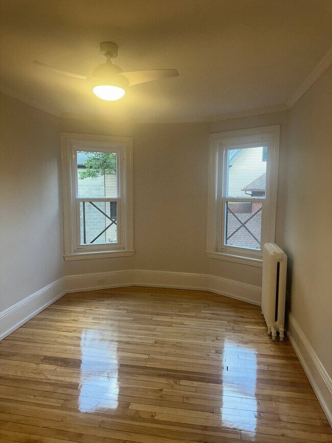 53 Maclaren St in Ottawa, ON - Building Photo - Building Photo