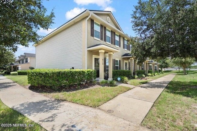 property at 612 Wishing Wy