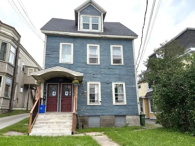 property at 179 Douglas Av
