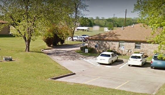 902 Dallas St in Winona, TX - Building Photo - Building Photo