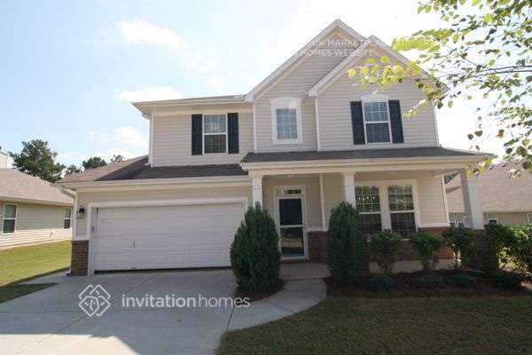 2883 Open Sky Way in Douglasville, GA - Foto de edificio - Building Photo