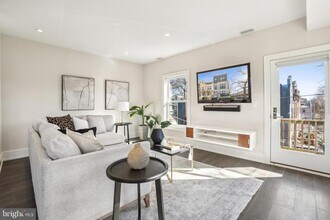 456 Randolph St NW in Washington, DC - Building Photo - Building Photo