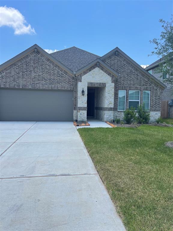 1203 Muscadine Hollow Ln in Richmond, TX - Building Photo - Building Photo