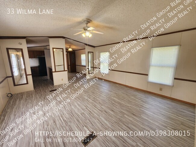 33 Wilma Ln in Conway, AR - Building Photo - Building Photo