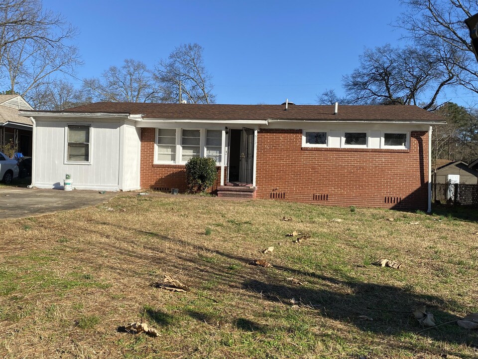 5721 Court O in Birmingham, AL - Building Photo