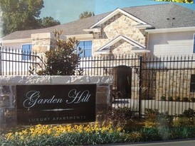 Garden Hill Luxury Apartments