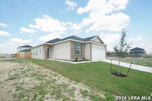 1320 Atticus Ave in New Braunfels, TX - Building Photo - Building Photo