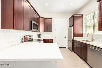 846 N Pueblo Dr in Casa Grande, AZ - Building Photo - Building Photo