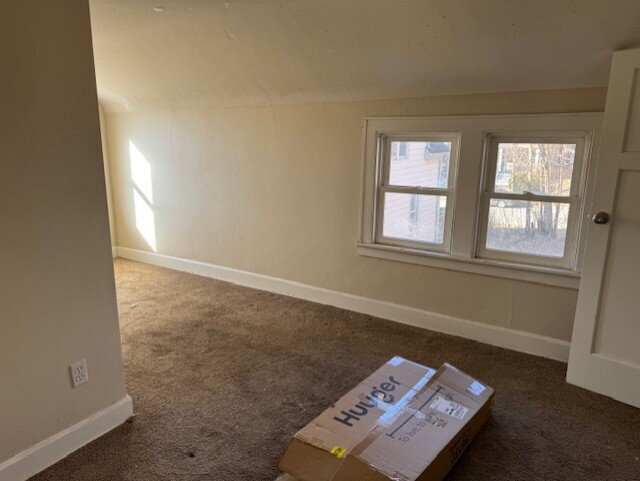property at 5623 W Lapham St
