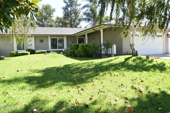 3736 Rocky River St in Simi Valley, CA - Building Photo - Building Photo