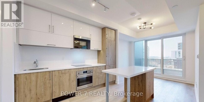 38 Andre de Grasse St in Markham, ON - Building Photo - Building Photo