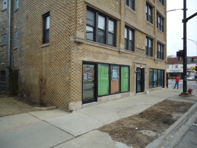 3731-3715 N Kimball Ave in Chicago, IL - Building Photo - Building Photo