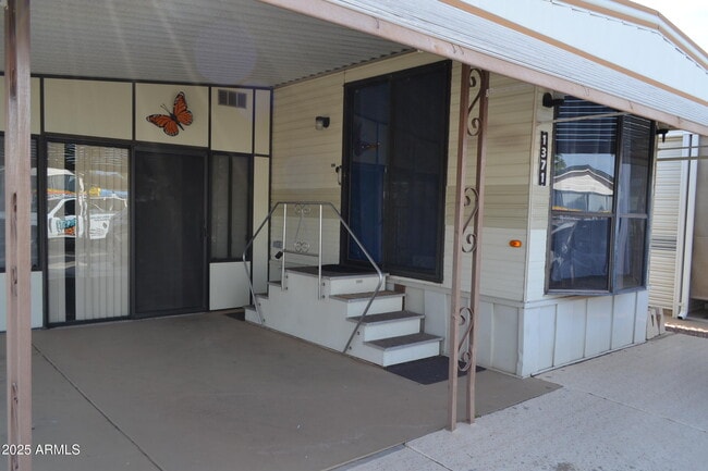 1371 West St in Apache Junction, AZ - Building Photo - Building Photo