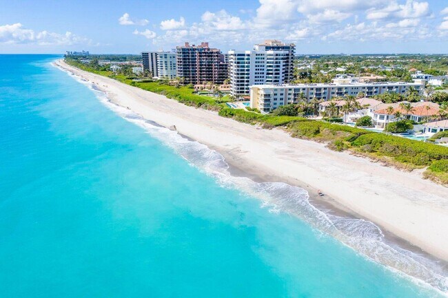 603 Ocean Dr in Juno Beach, FL - Building Photo - Building Photo