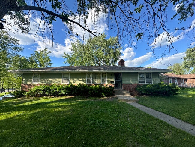 property at 10400 E 79th St